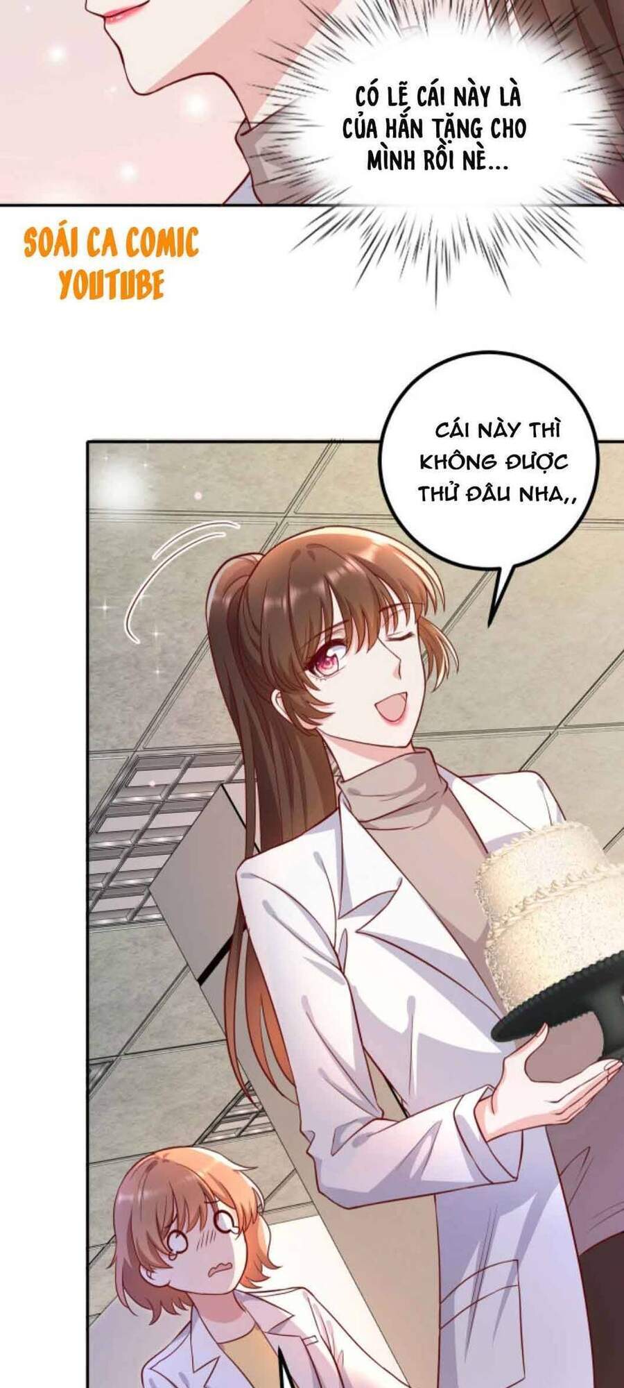 Nhất Sanh Hữu Hỉ - Chương 42