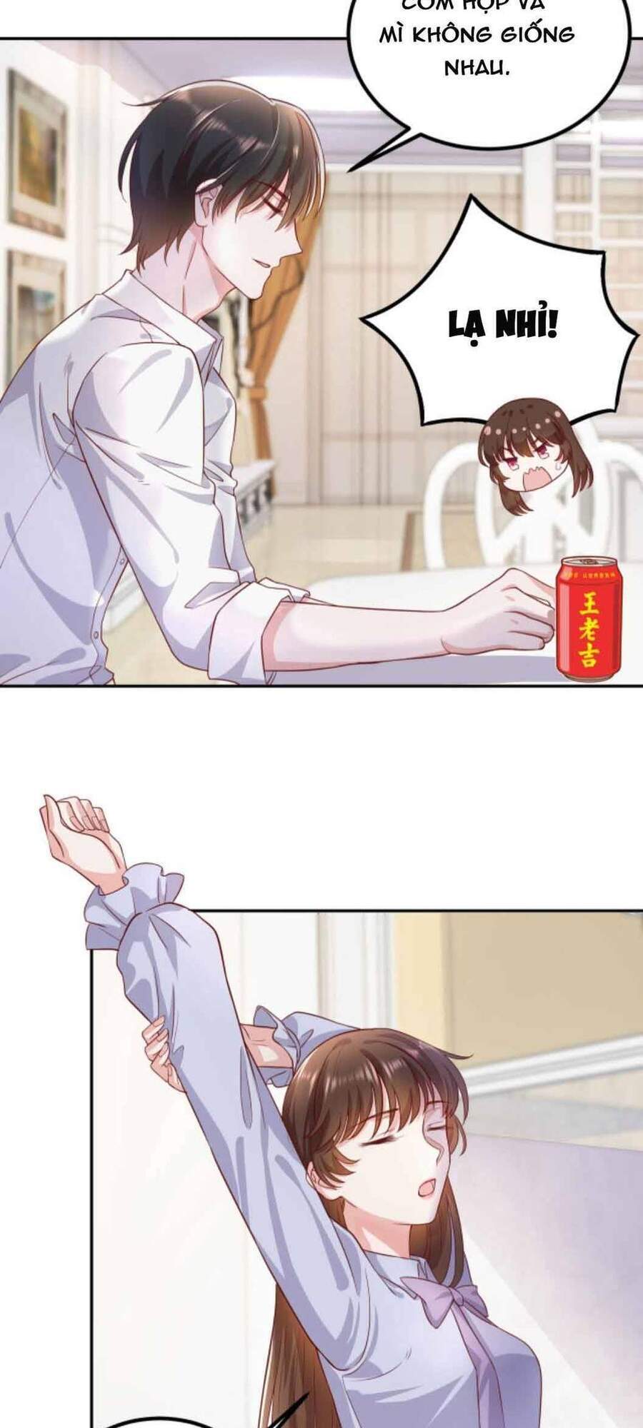 Nhất Sanh Hữu Hỉ - Chương 42