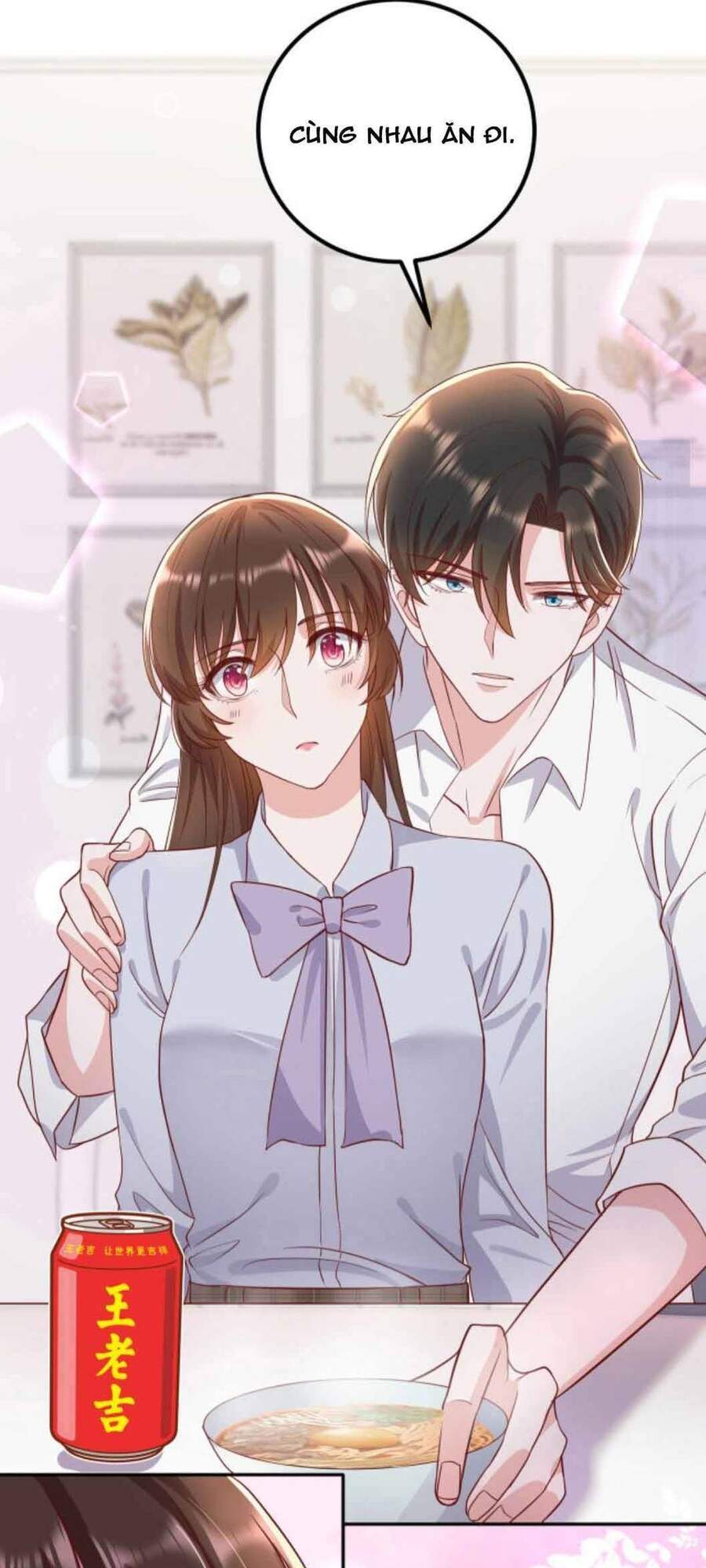 Nhất Sanh Hữu Hỉ - Chương 42