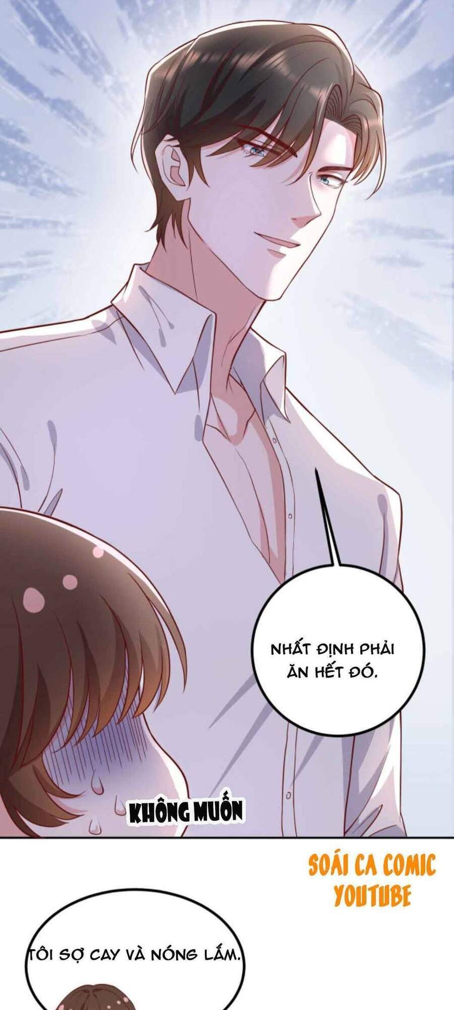 Nhất Sanh Hữu Hỉ - Chương 42