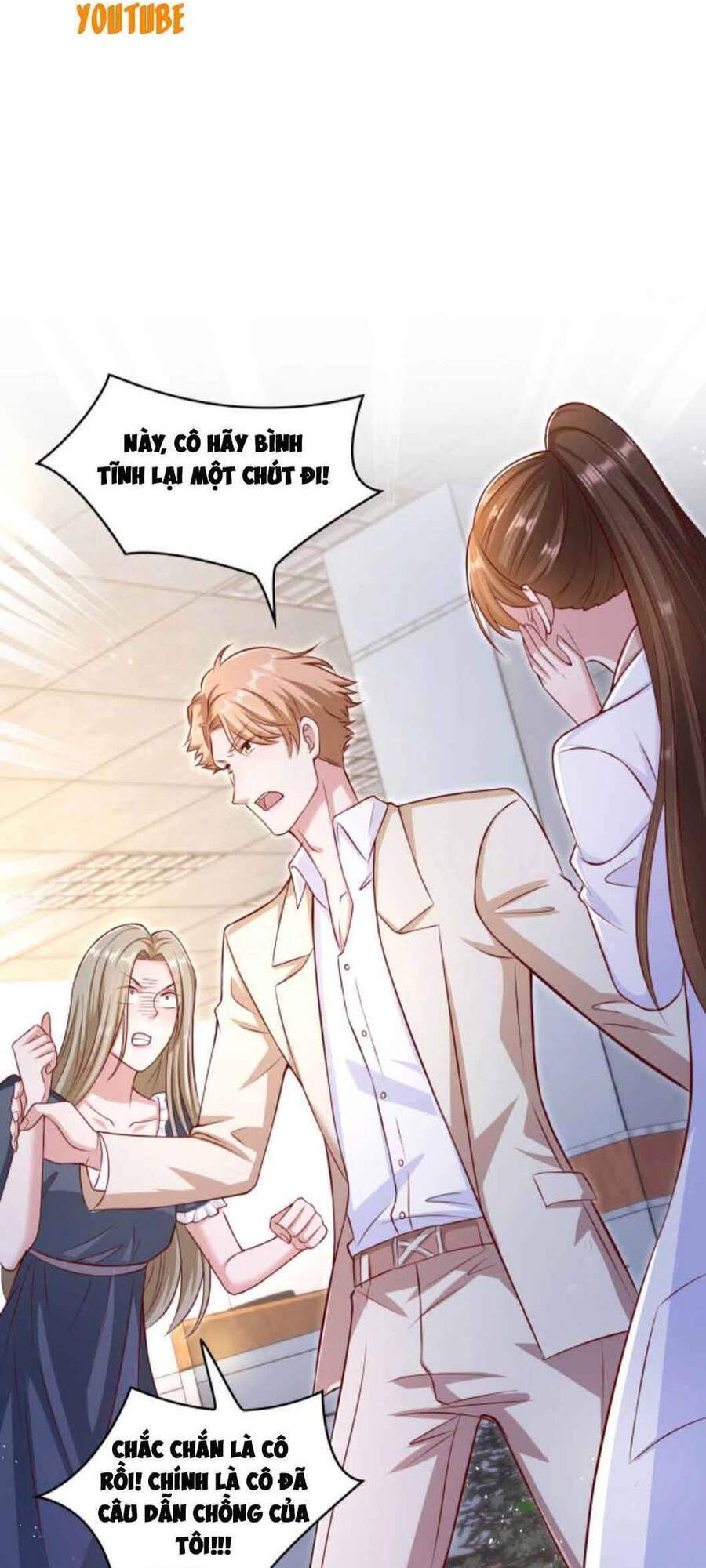 Nhất Sanh Hữu Hỉ - Chương 43