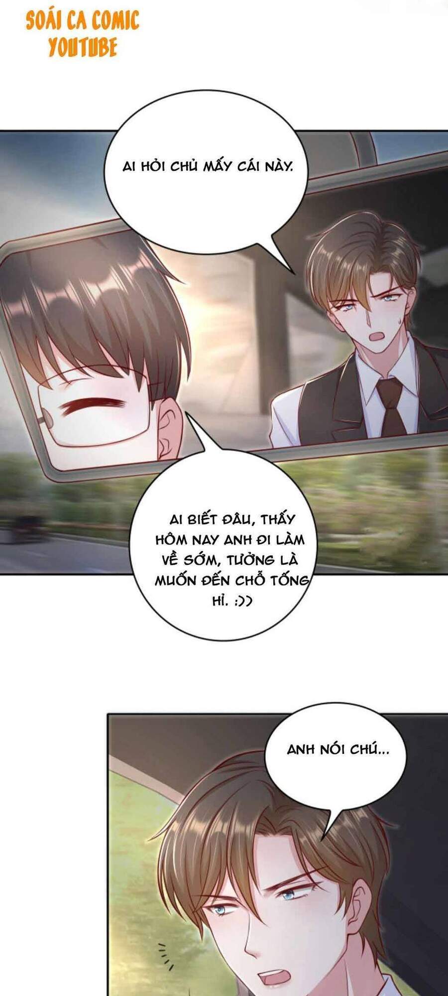 Nhất Sanh Hữu Hỉ - Chương 43