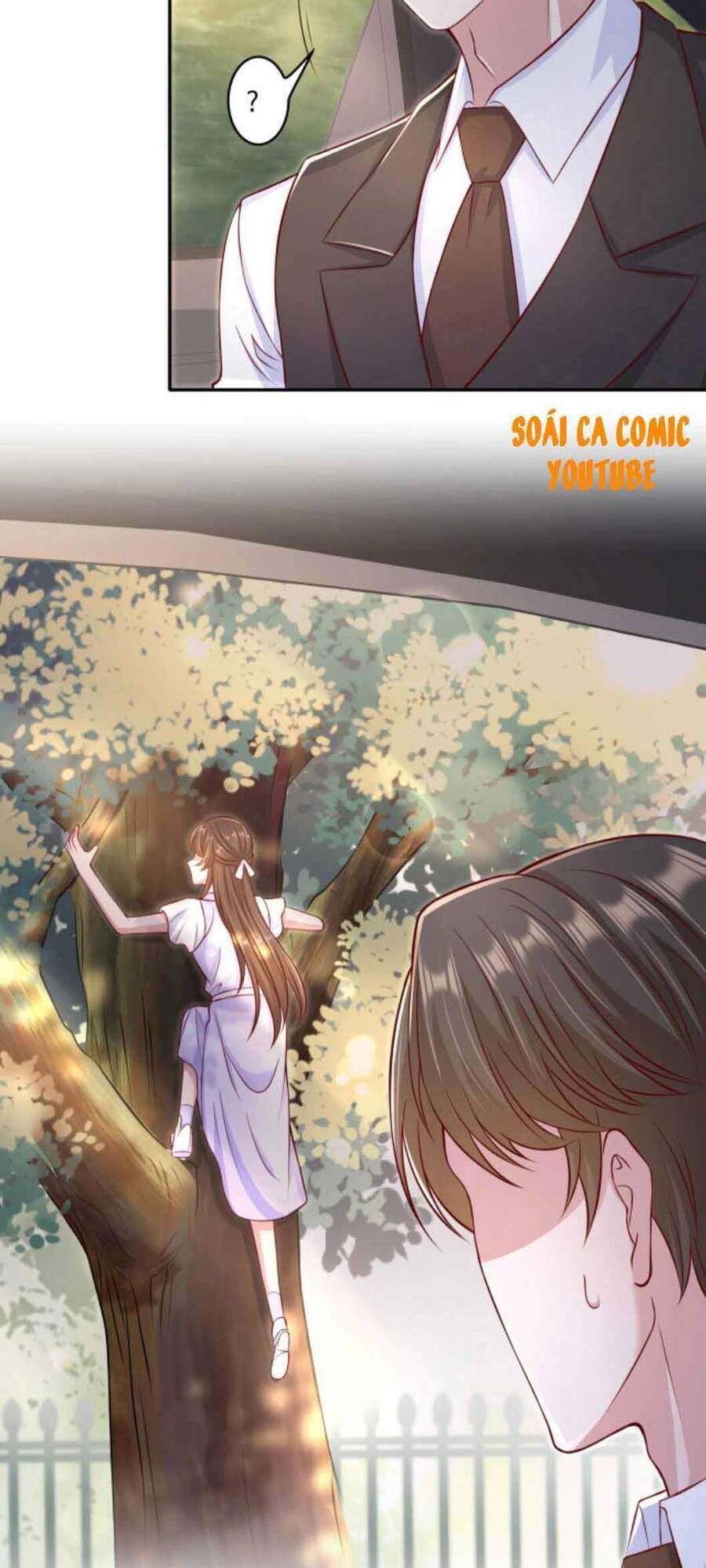 Nhất Sanh Hữu Hỉ - Chương 43