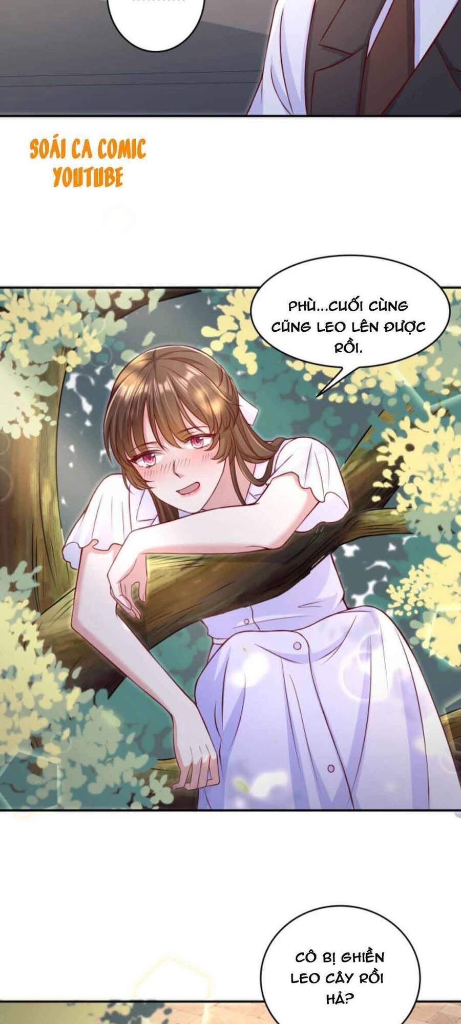 Nhất Sanh Hữu Hỉ - Chương 43