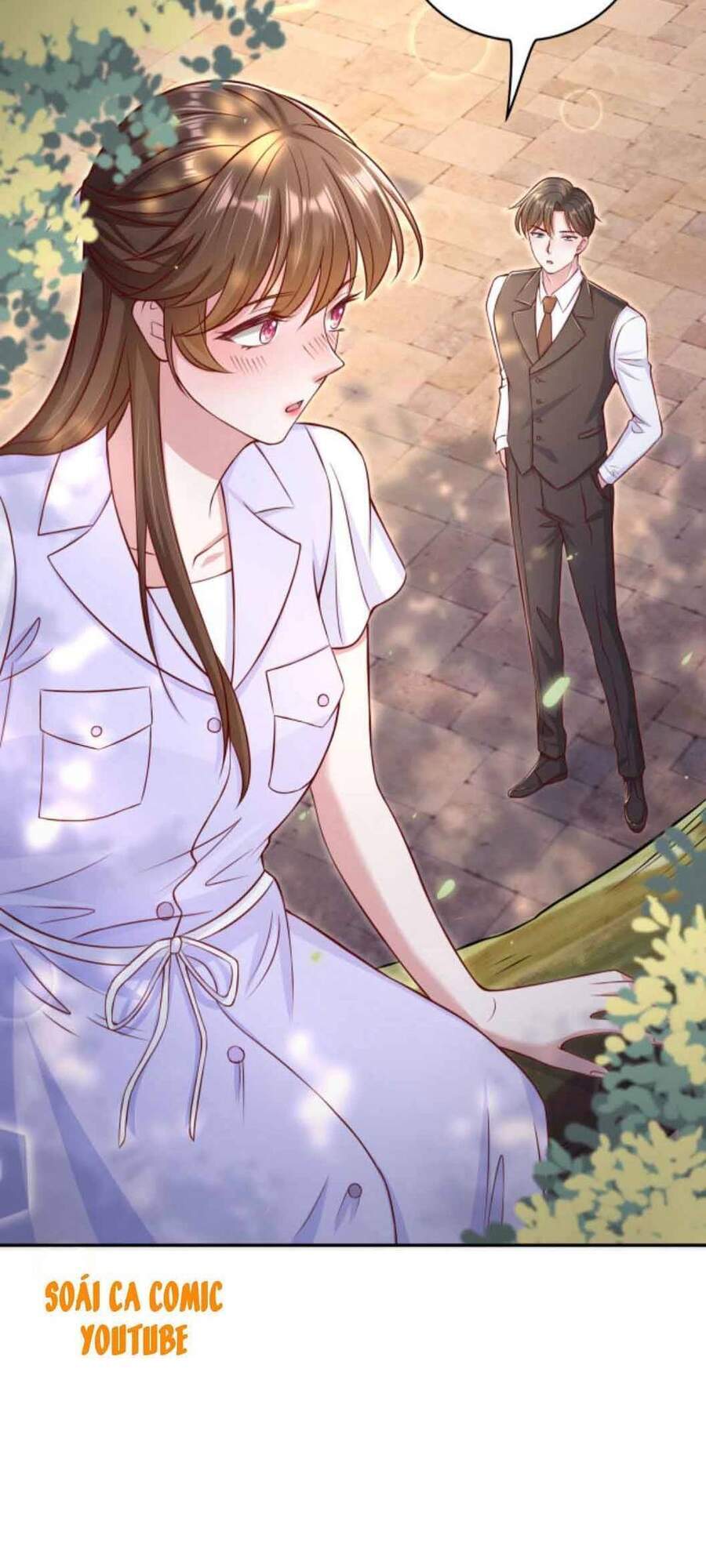 Nhất Sanh Hữu Hỉ - Chương 43