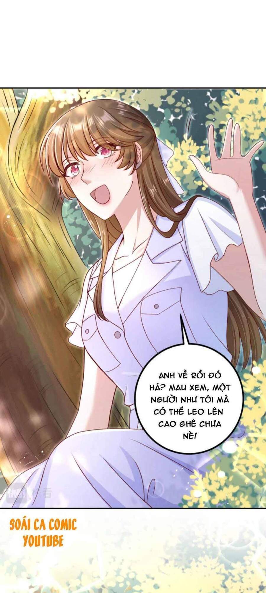 Nhất Sanh Hữu Hỉ - Chương 43