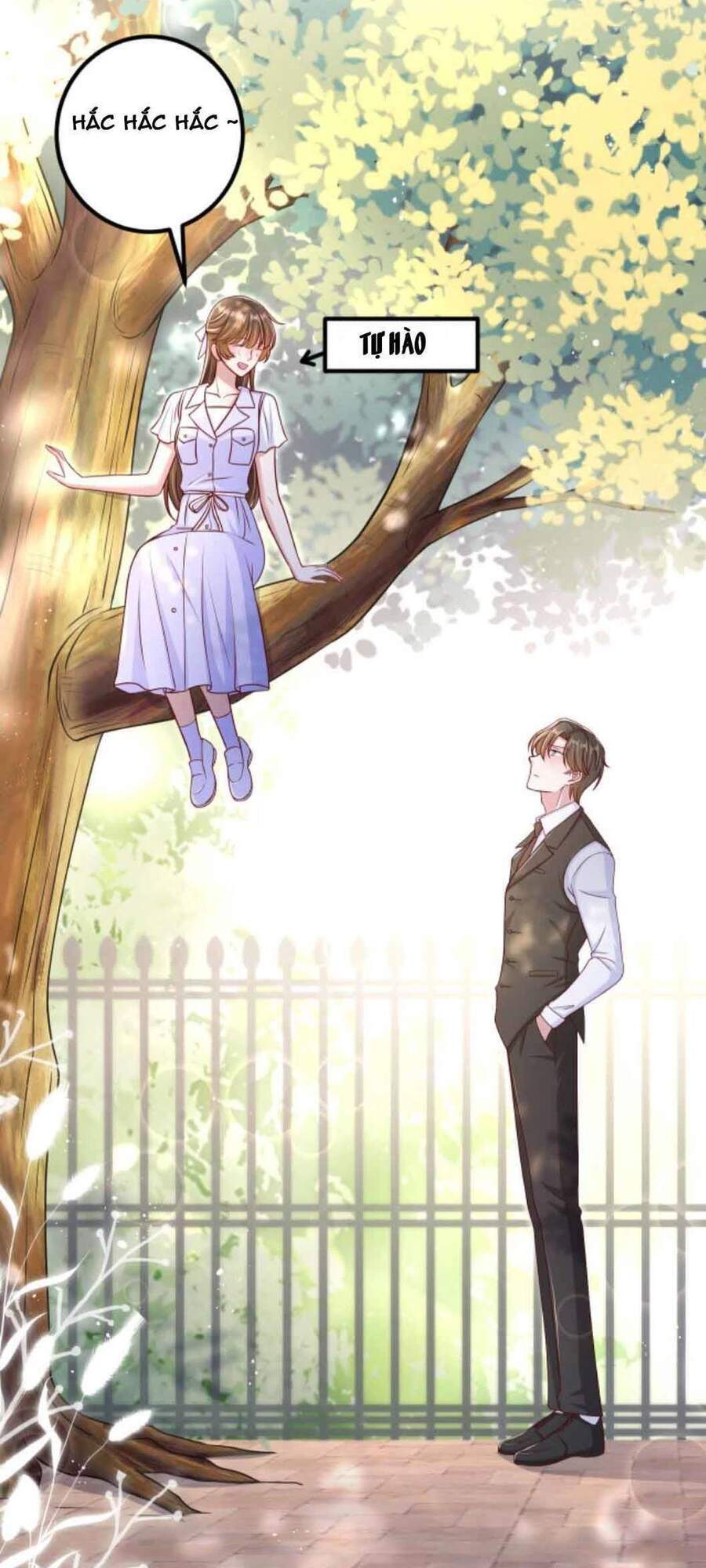 Nhất Sanh Hữu Hỉ - Chương 43