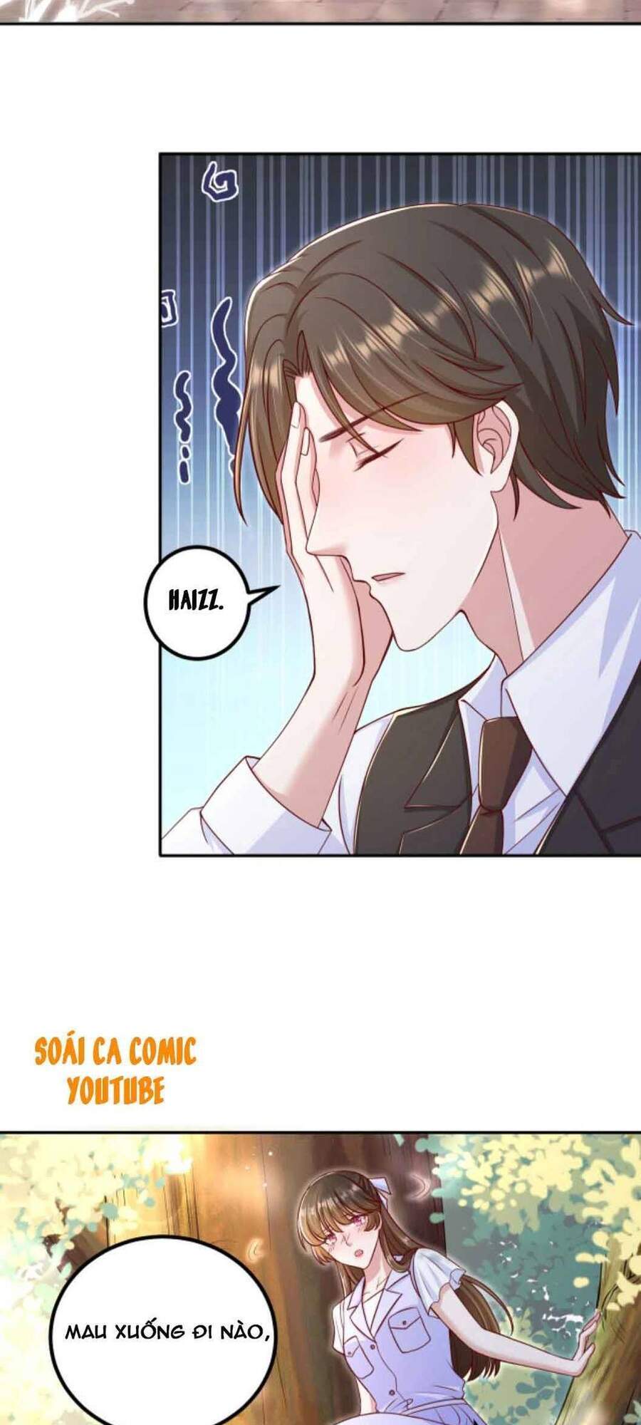 Nhất Sanh Hữu Hỉ - Chương 43