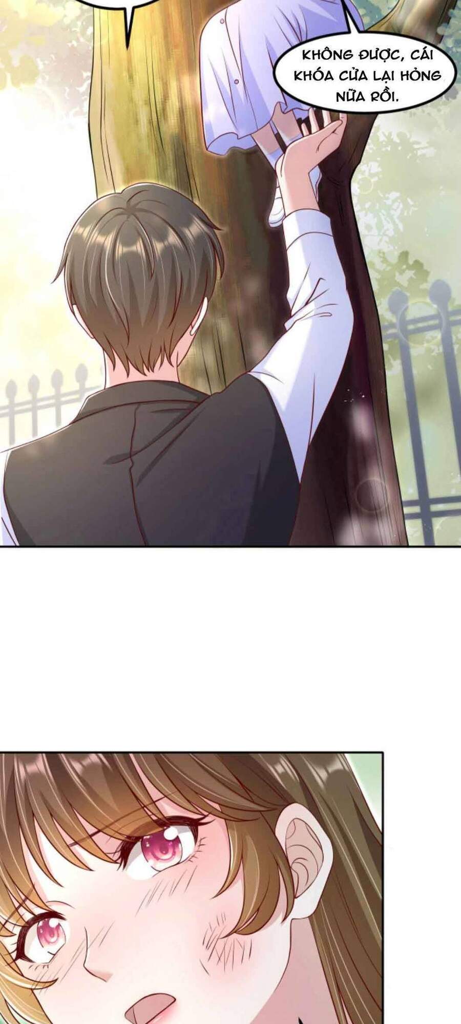 Nhất Sanh Hữu Hỉ - Chương 43