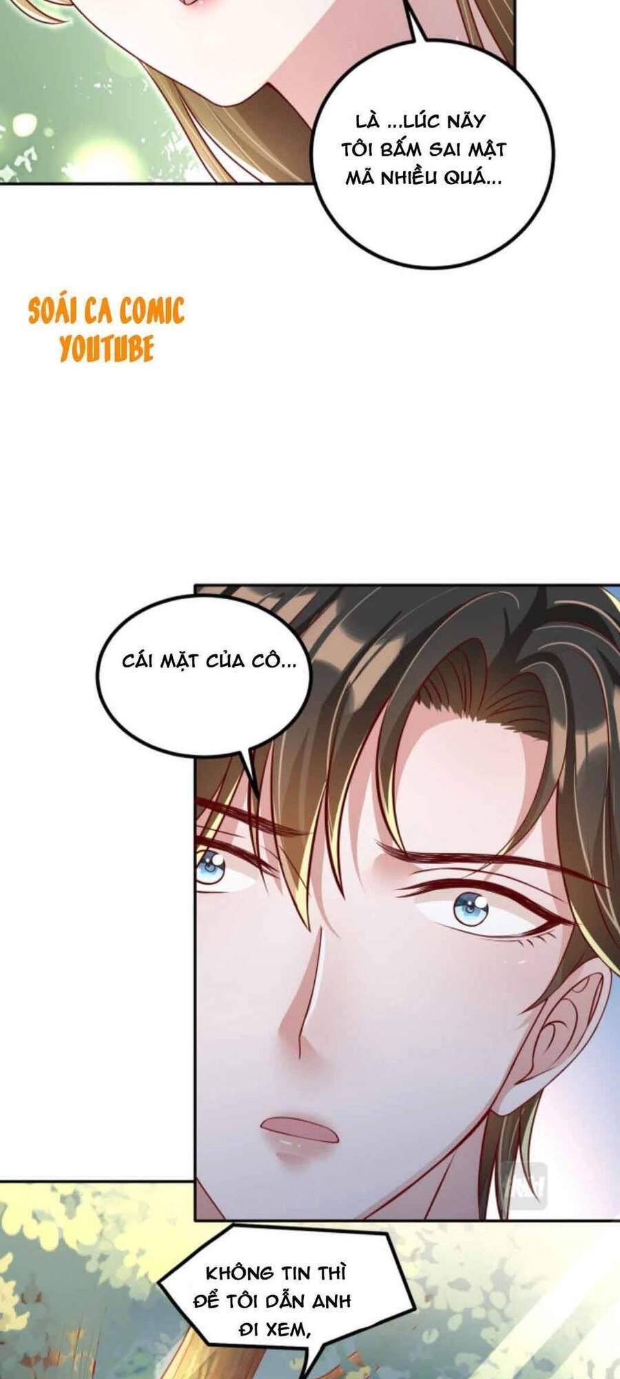 Nhất Sanh Hữu Hỉ - Chương 43