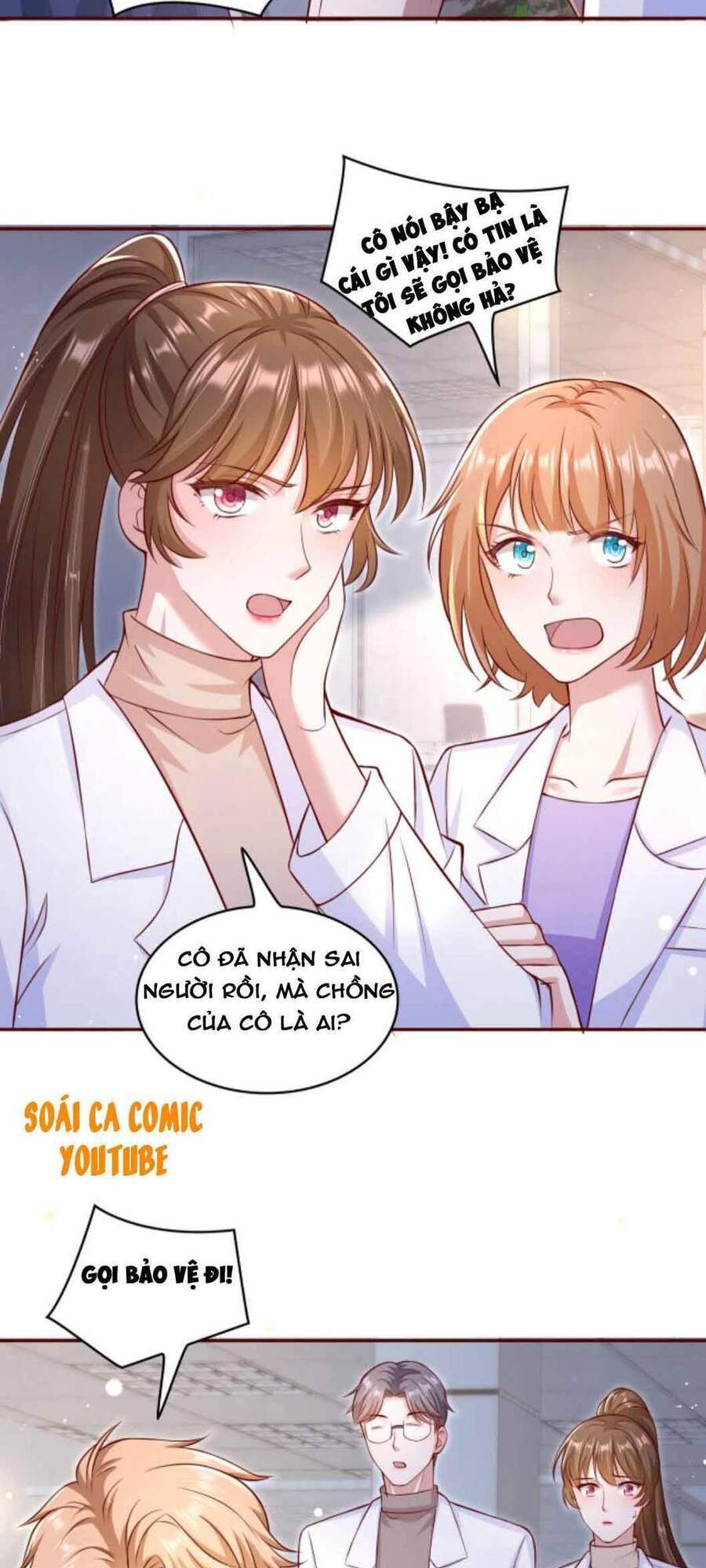 Nhất Sanh Hữu Hỉ - Chương 43