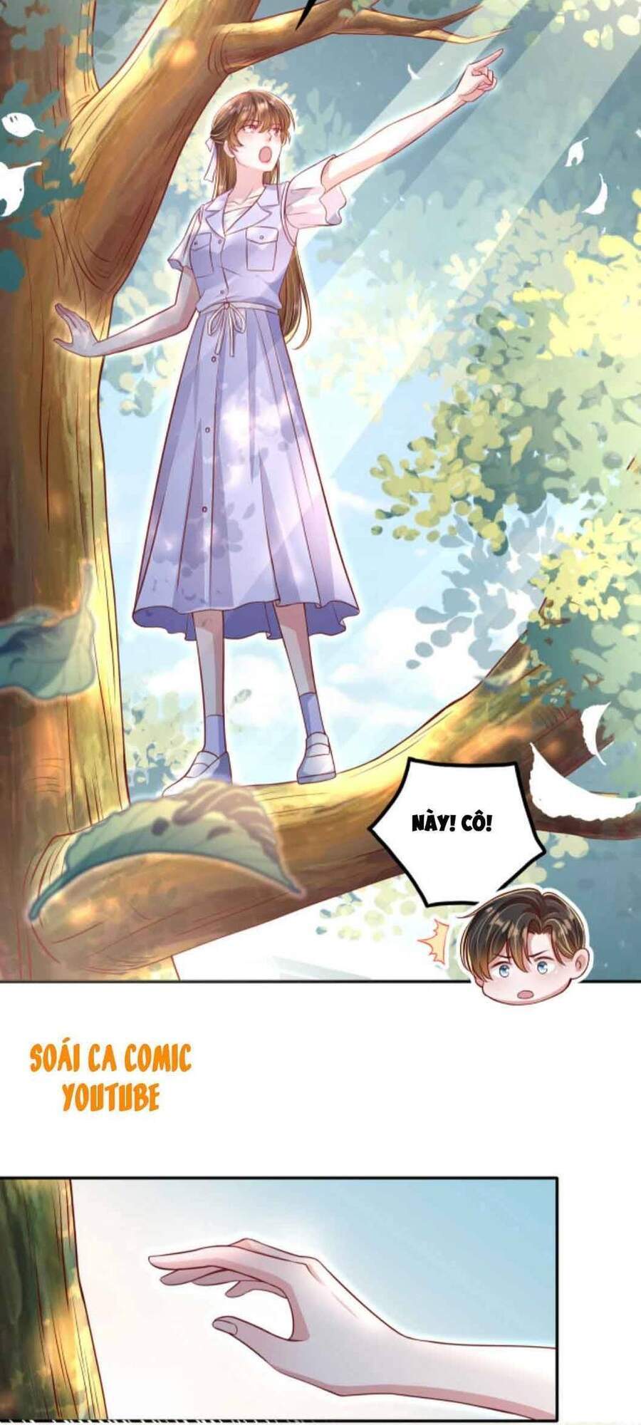 Nhất Sanh Hữu Hỉ - Chương 43