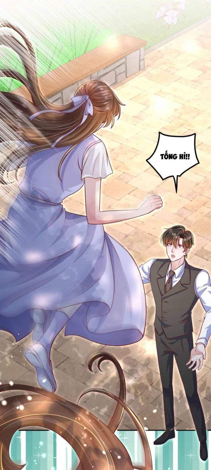 Nhất Sanh Hữu Hỉ - Chương 43