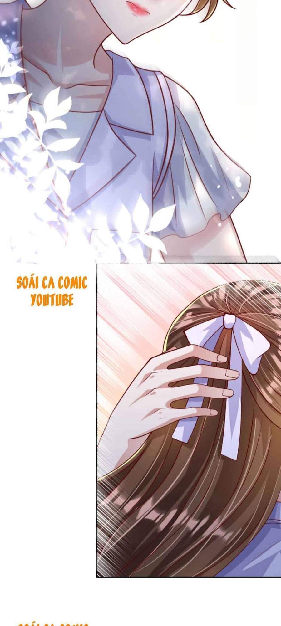 Nhất Sanh Hữu Hỉ - Chương 43