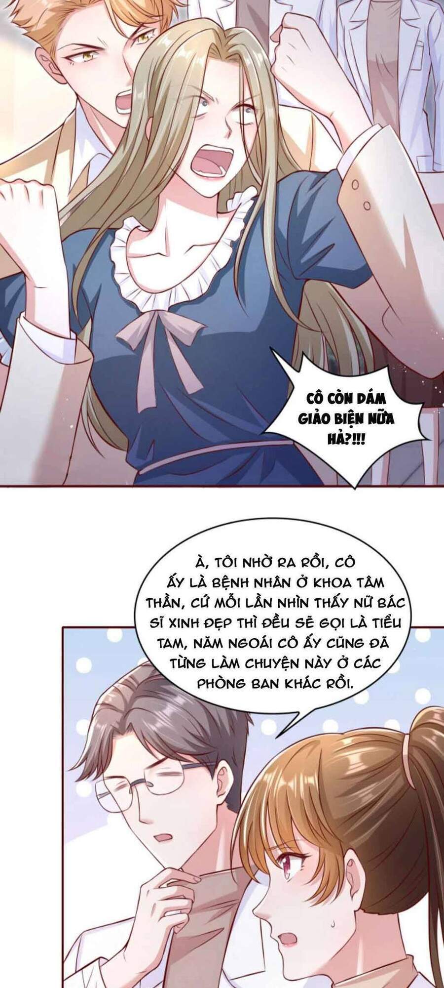 Nhất Sanh Hữu Hỉ - Chương 43