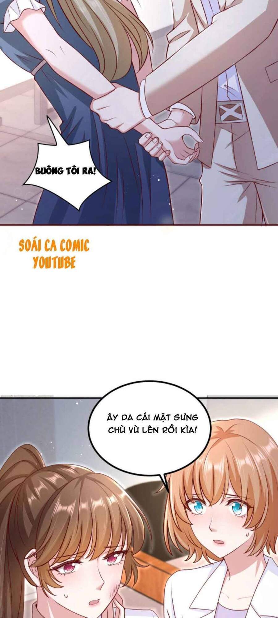 Nhất Sanh Hữu Hỉ - Chương 43