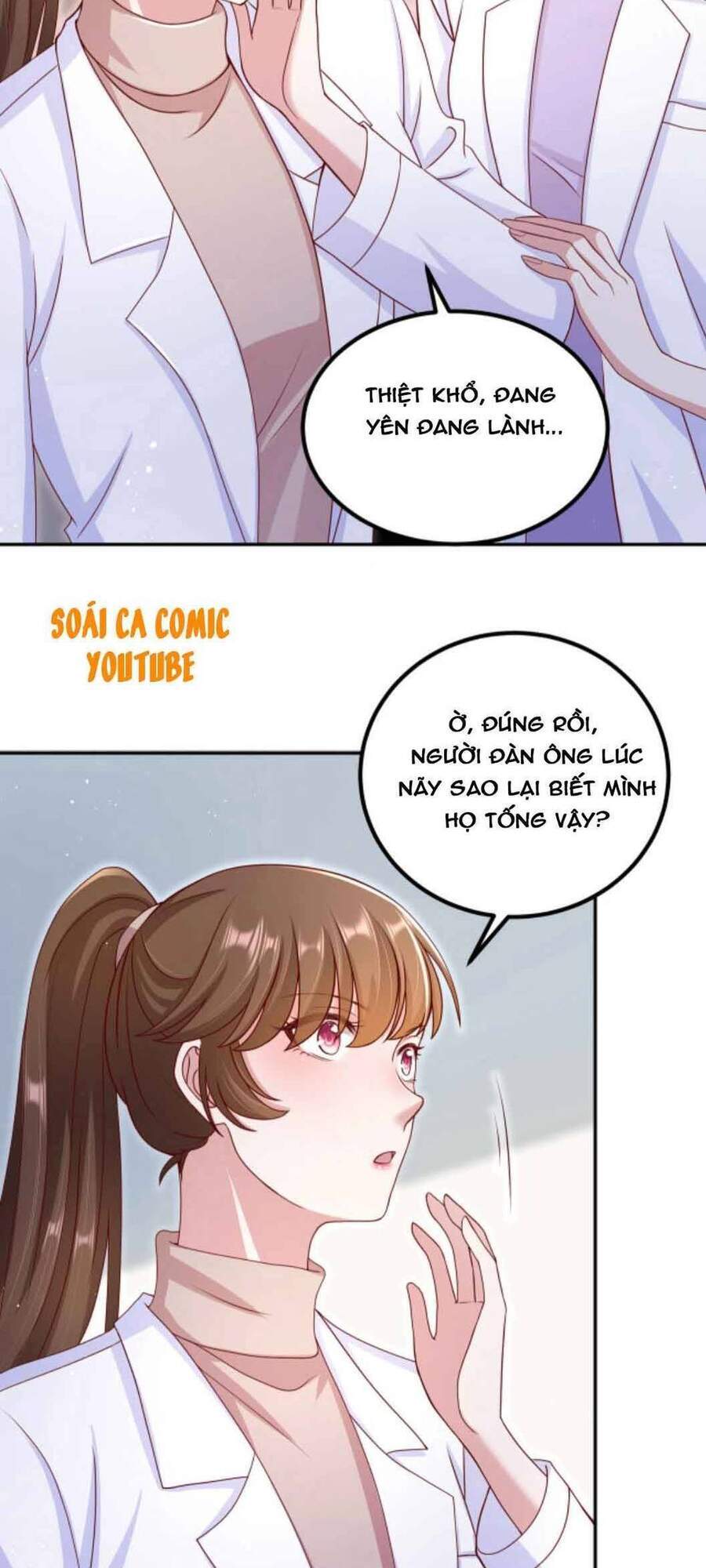 Nhất Sanh Hữu Hỉ - Chương 43