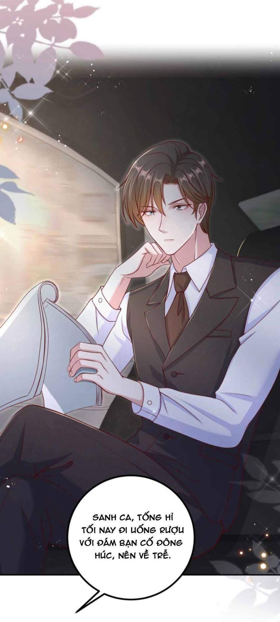 Nhất Sanh Hữu Hỉ - Chương 43