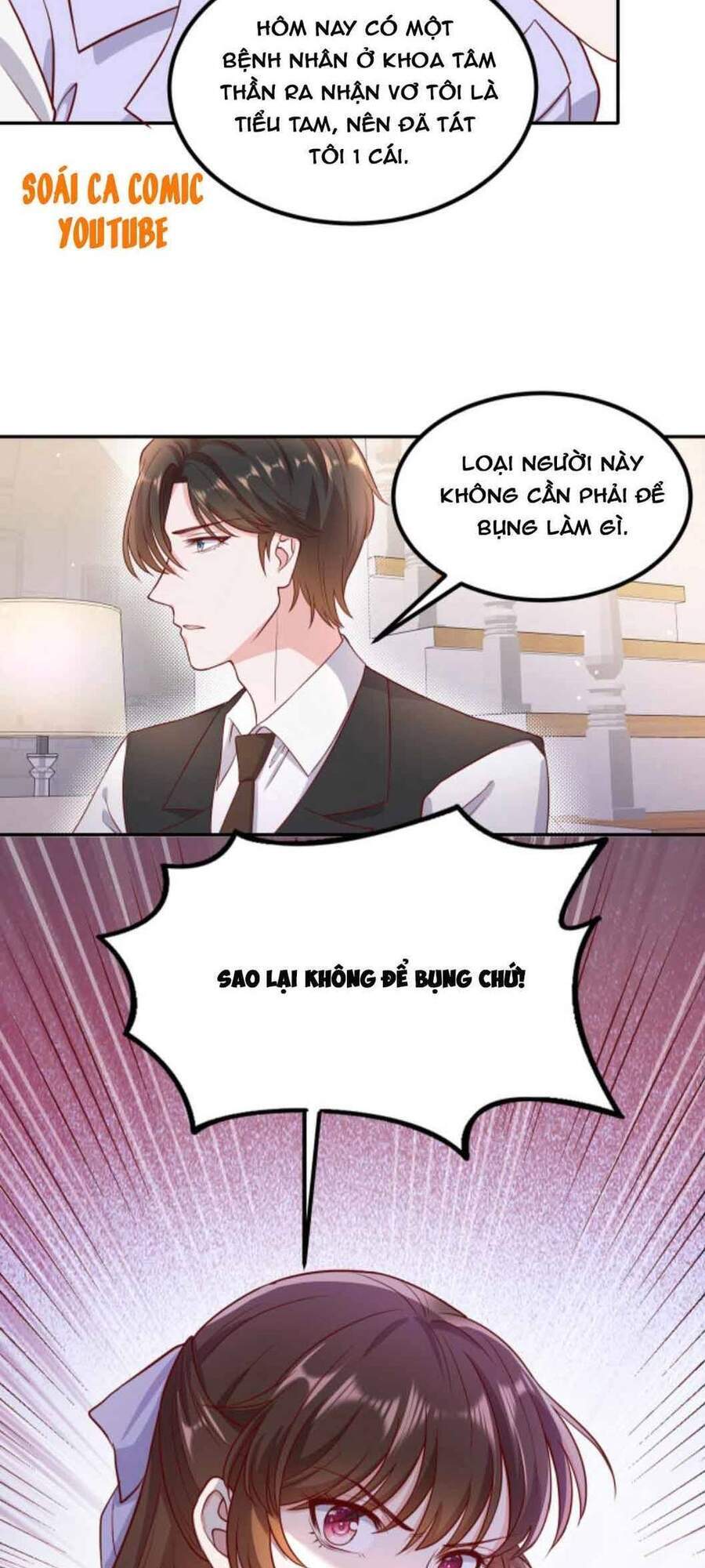 Nhất Sanh Hữu Hỉ - Chương 44