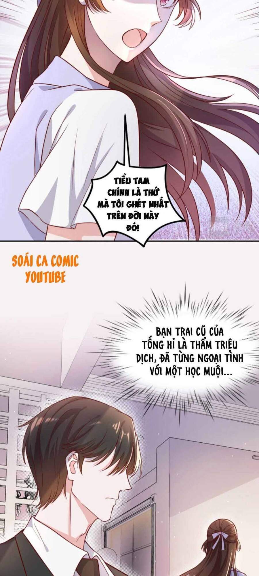 Nhất Sanh Hữu Hỉ - Chương 44