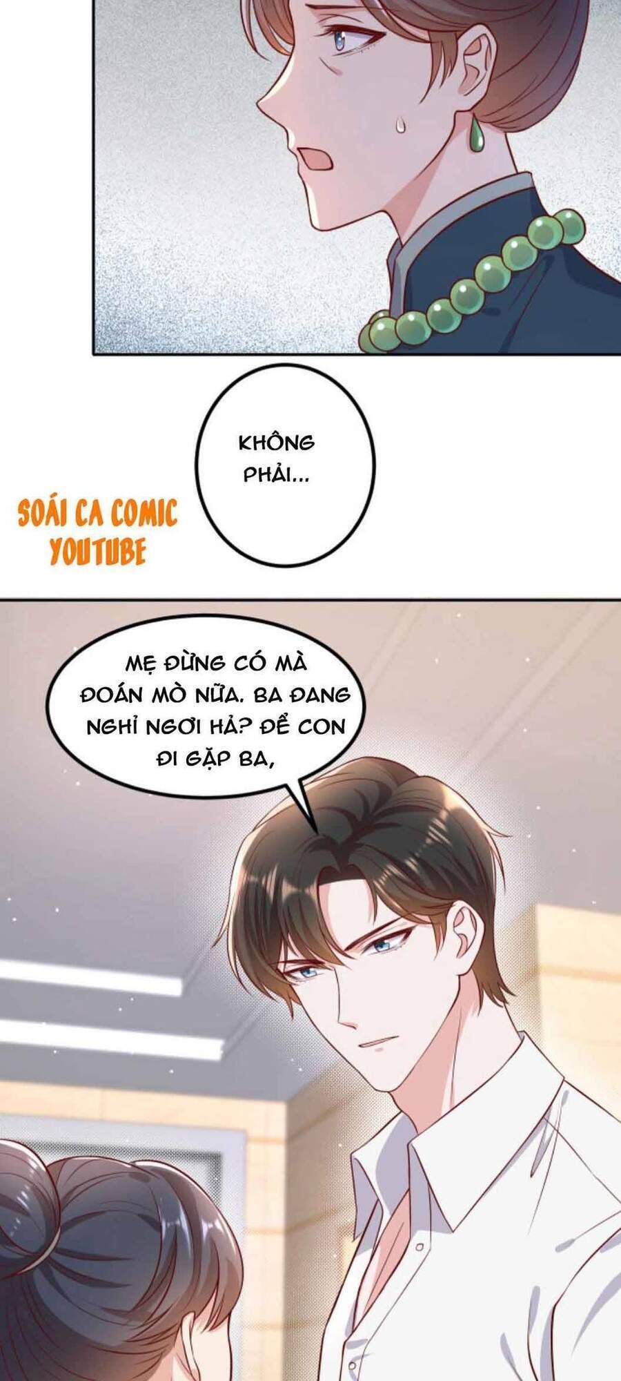 Nhất Sanh Hữu Hỉ - Chương 44