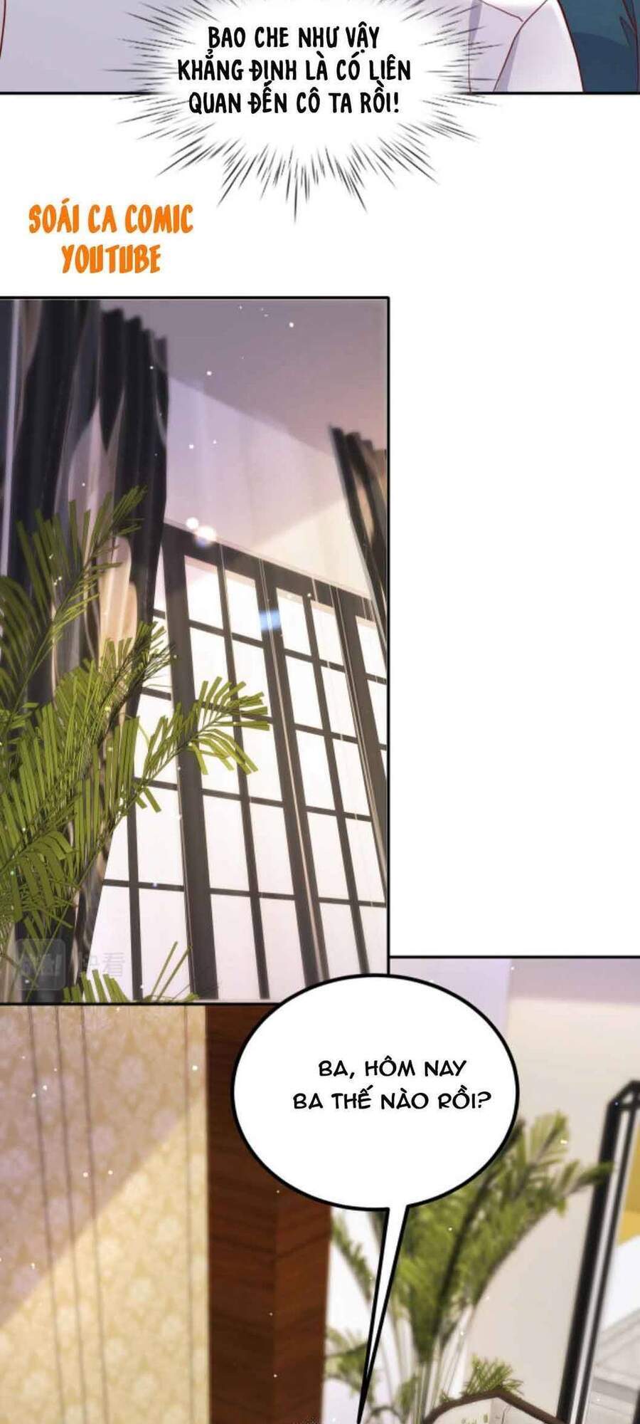 Nhất Sanh Hữu Hỉ - Chương 44