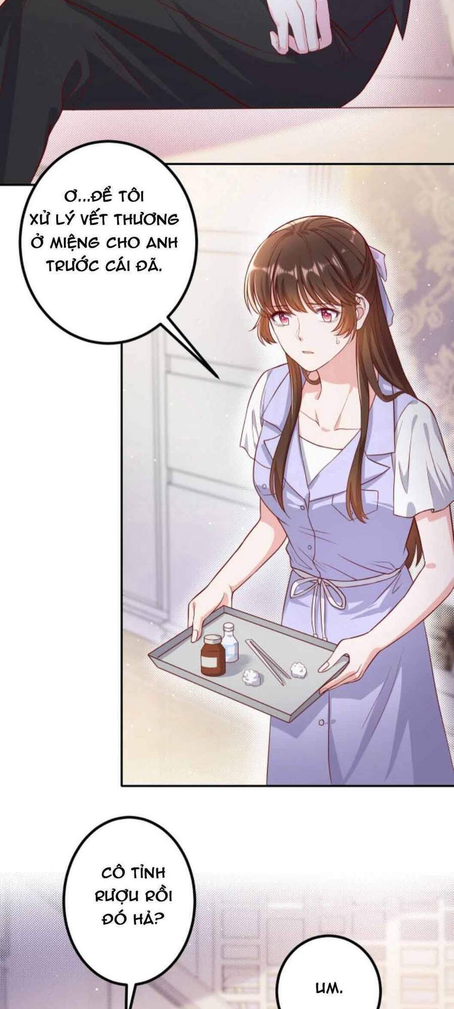 Nhất Sanh Hữu Hỉ - Chương 44