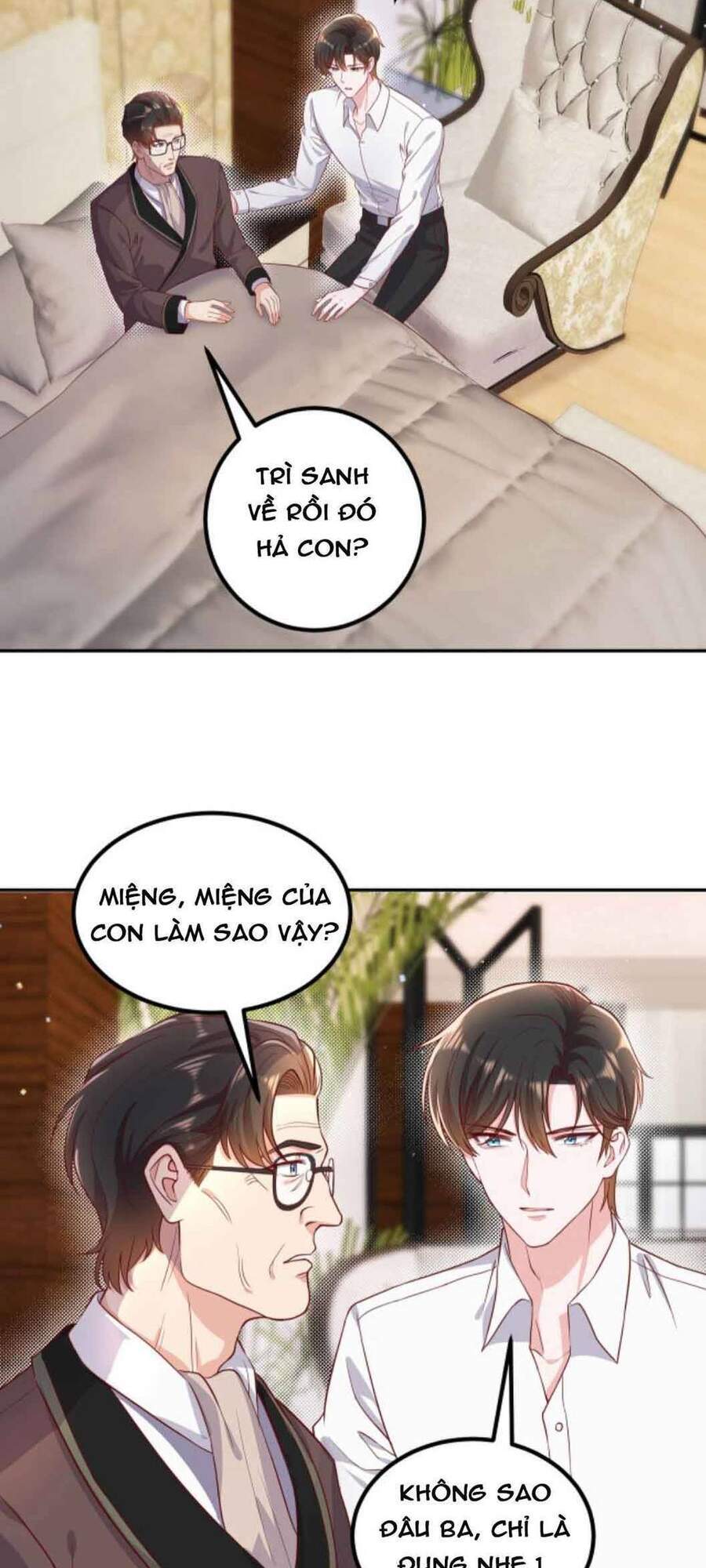 Nhất Sanh Hữu Hỉ - Chương 44