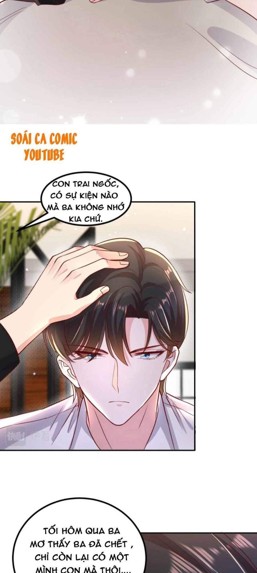 Nhất Sanh Hữu Hỉ - Chương 44