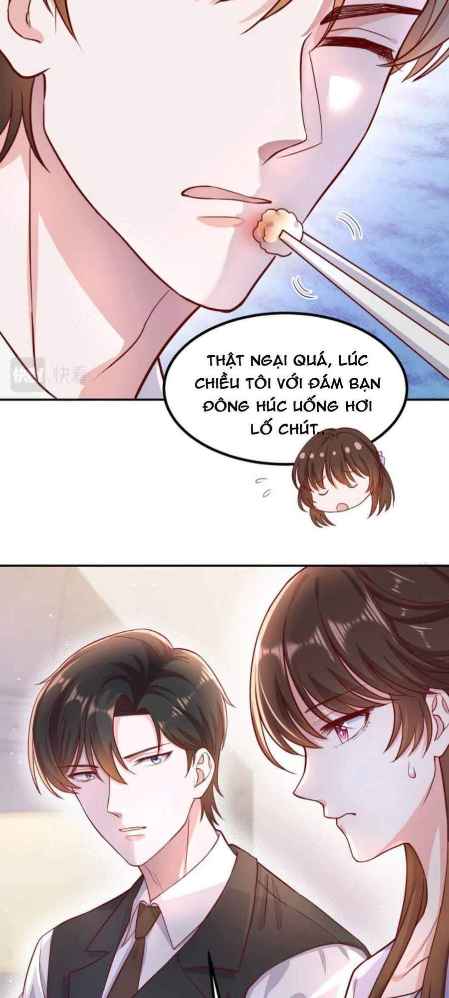 Nhất Sanh Hữu Hỉ - Chương 44