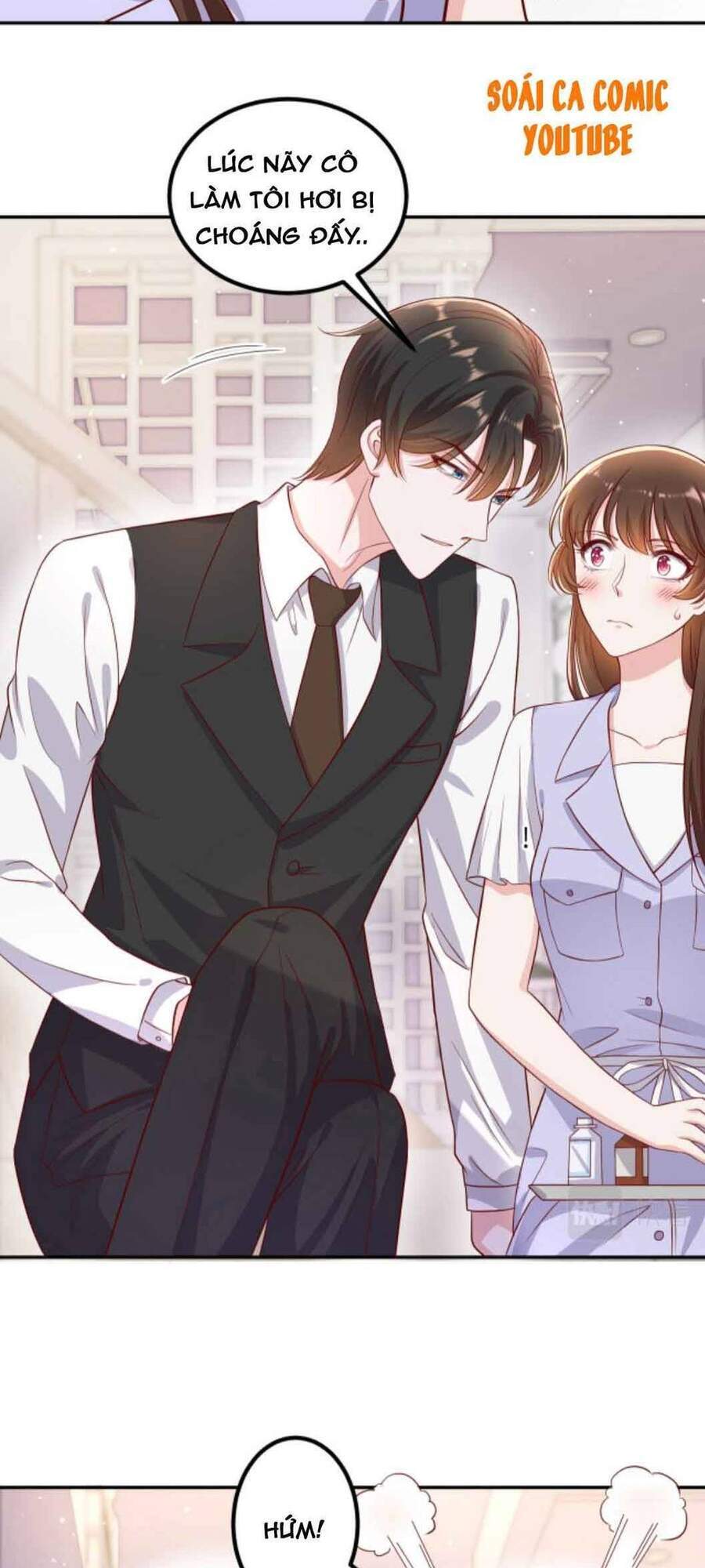 Nhất Sanh Hữu Hỉ - Chương 44