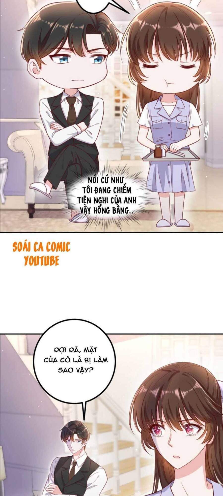 Nhất Sanh Hữu Hỉ - Chương 44