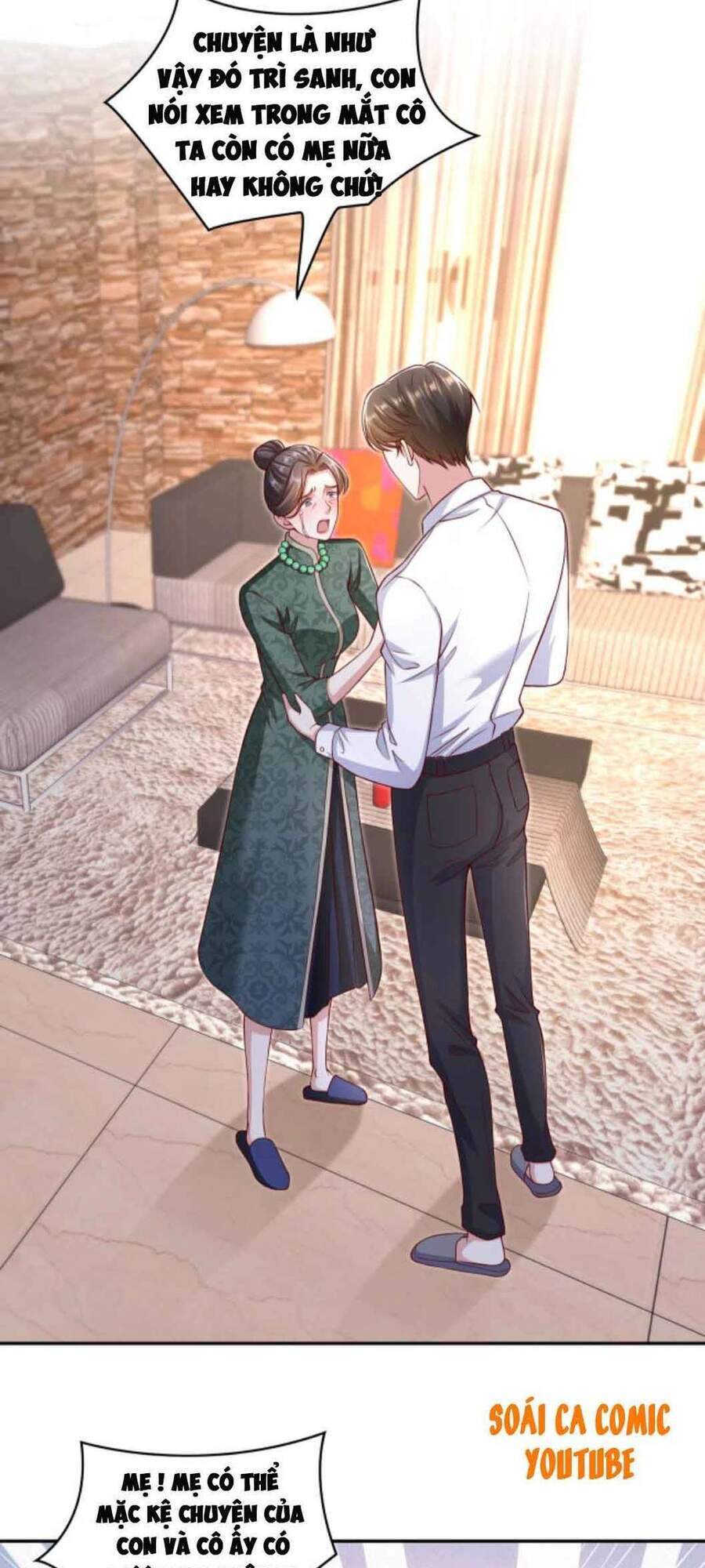 Nhất Sanh Hữu Hỉ - Chương 45