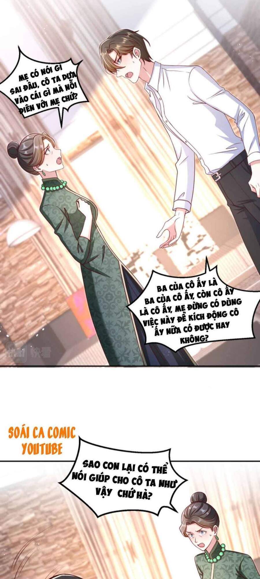 Nhất Sanh Hữu Hỉ - Chương 45