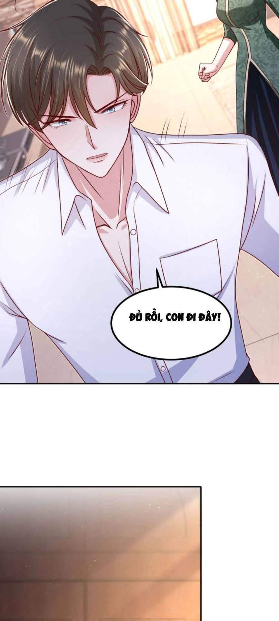 Nhất Sanh Hữu Hỉ - Chương 45