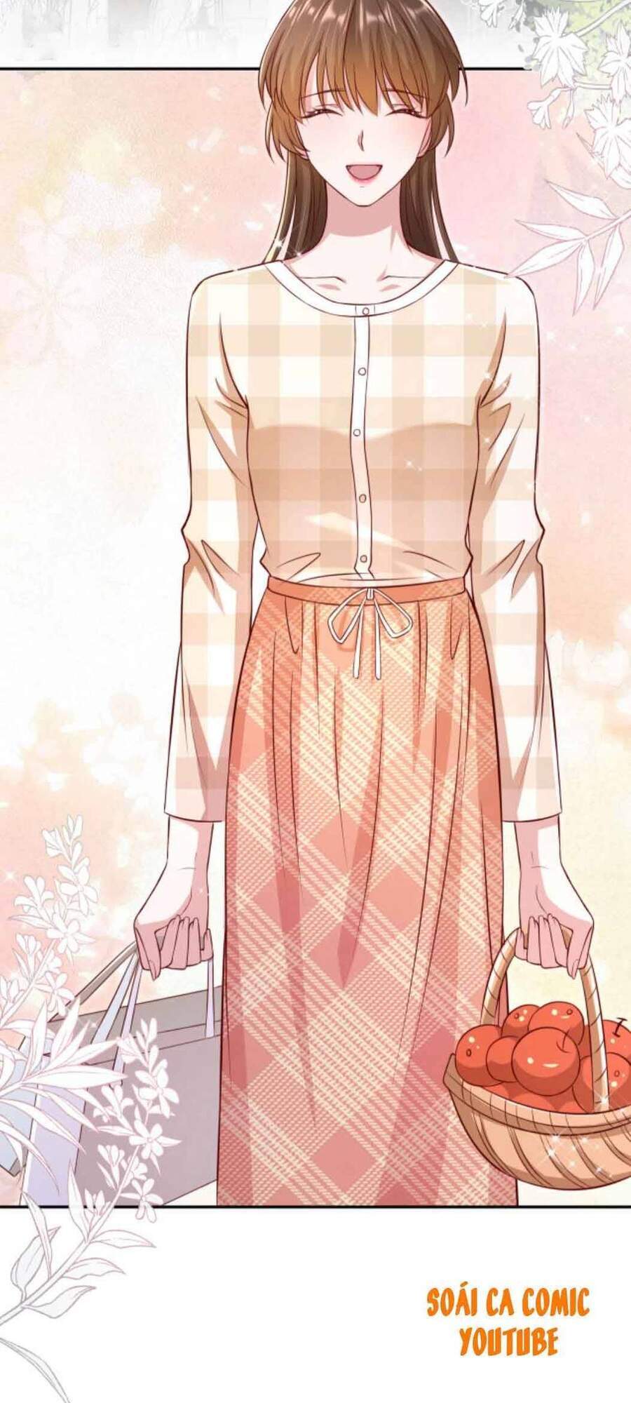 Nhất Sanh Hữu Hỉ - Chương 45