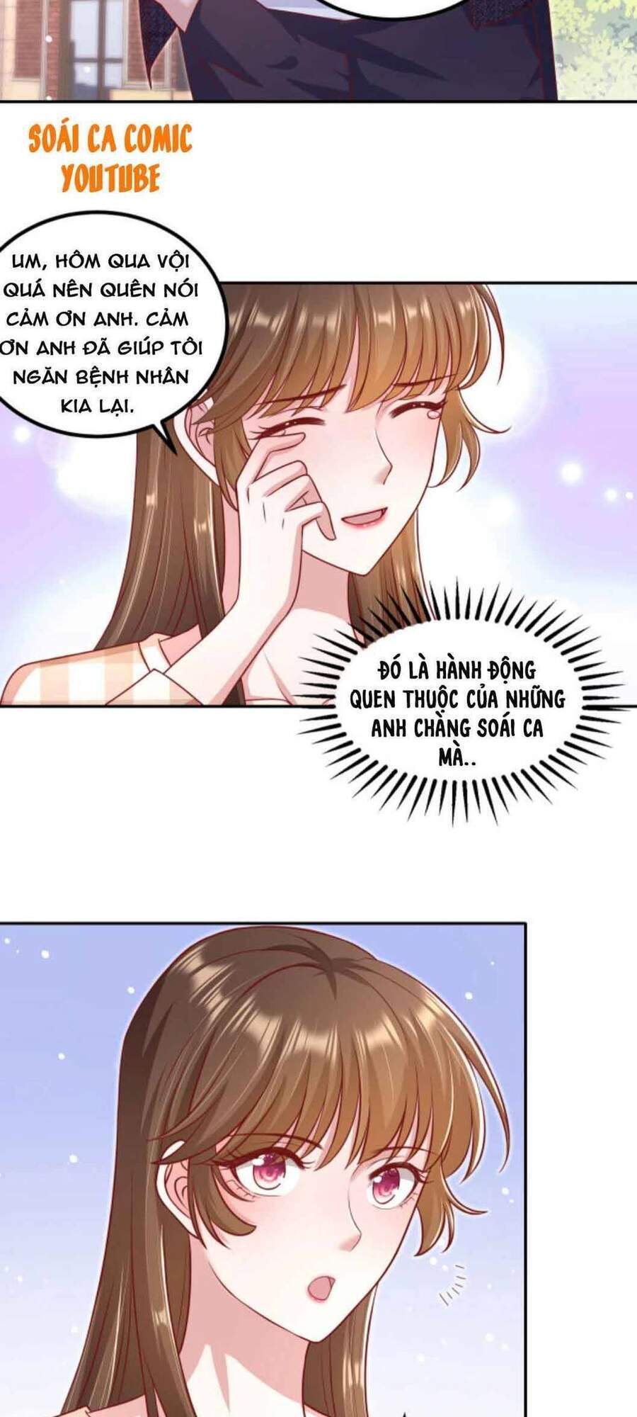 Nhất Sanh Hữu Hỉ - Chương 45