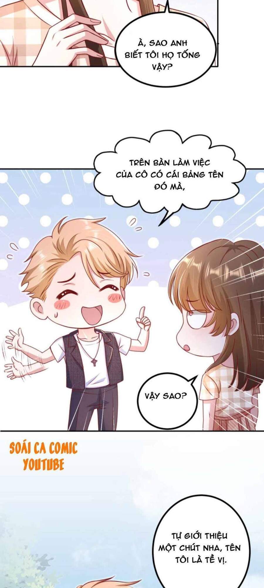 Nhất Sanh Hữu Hỉ - Chương 45