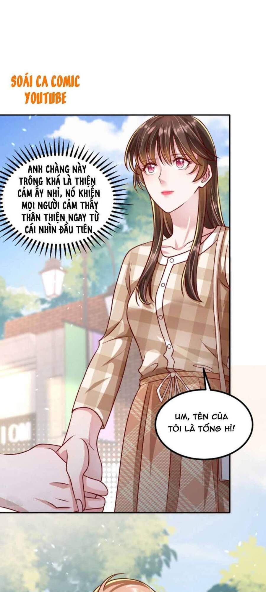 Nhất Sanh Hữu Hỉ - Chương 45