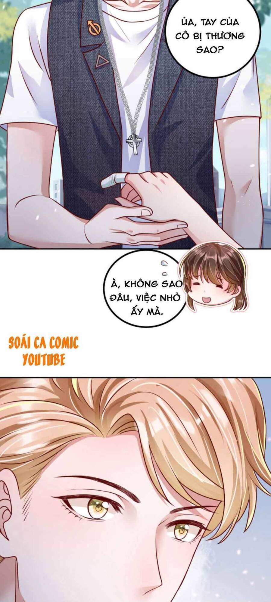 Nhất Sanh Hữu Hỉ - Chương 45