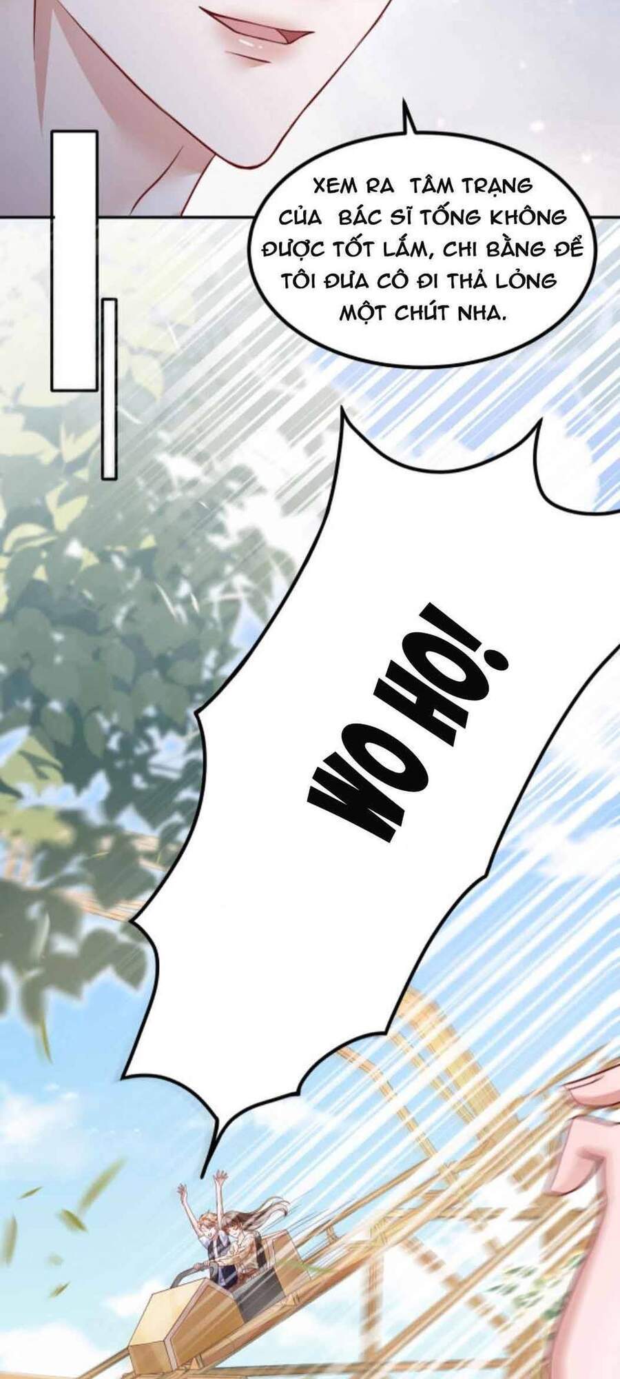 Nhất Sanh Hữu Hỉ - Chương 45