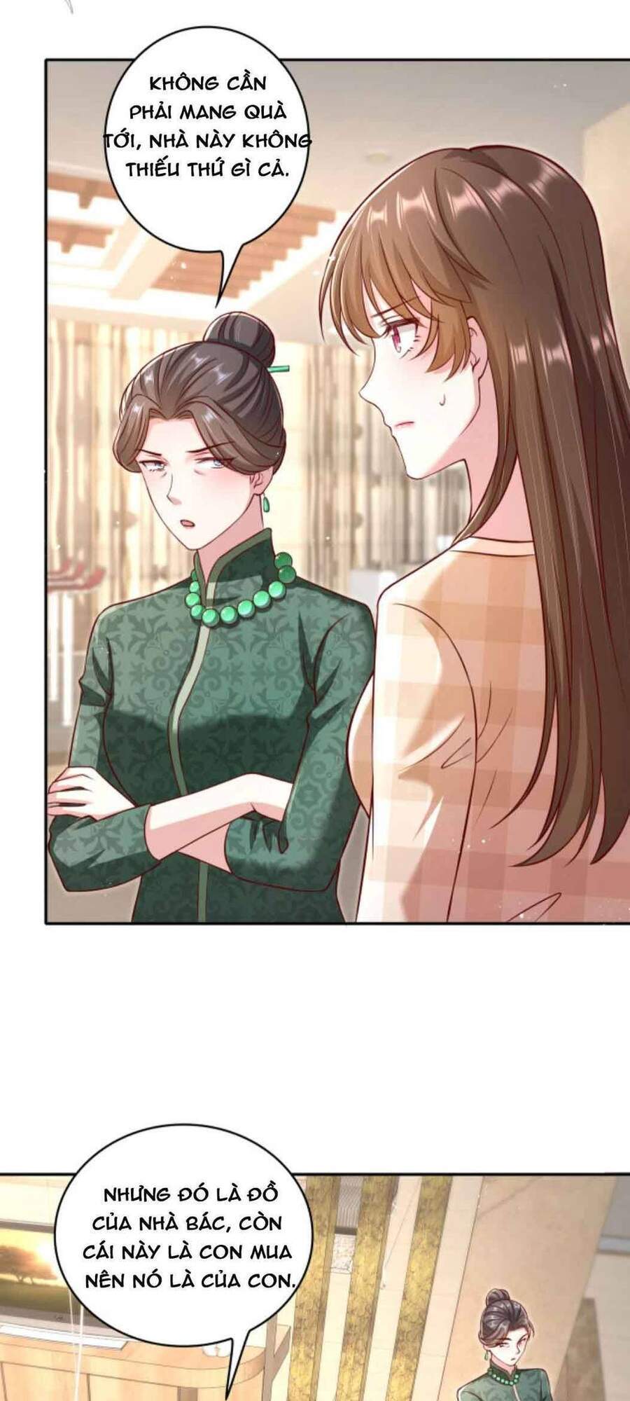 Nhất Sanh Hữu Hỉ - Chương 45