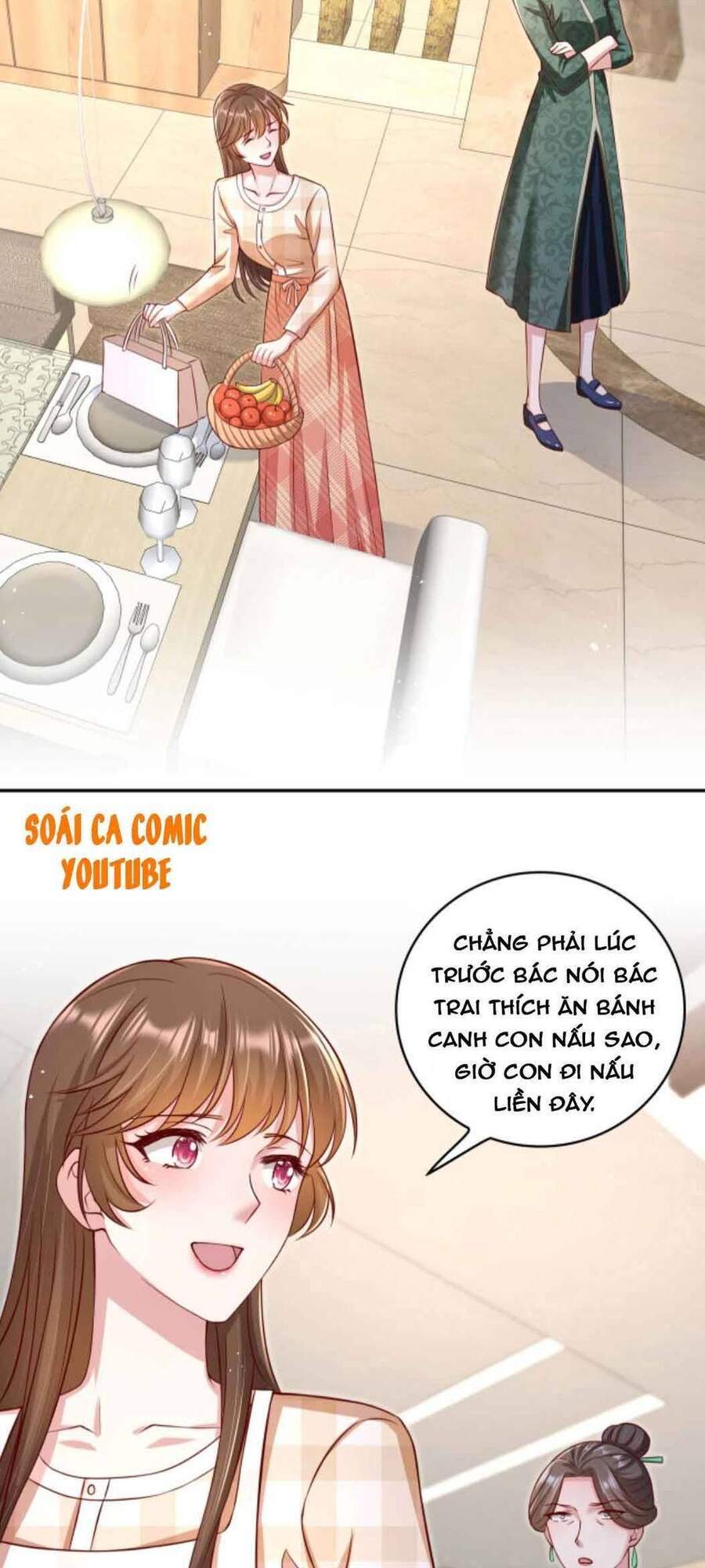 Nhất Sanh Hữu Hỉ - Chương 45