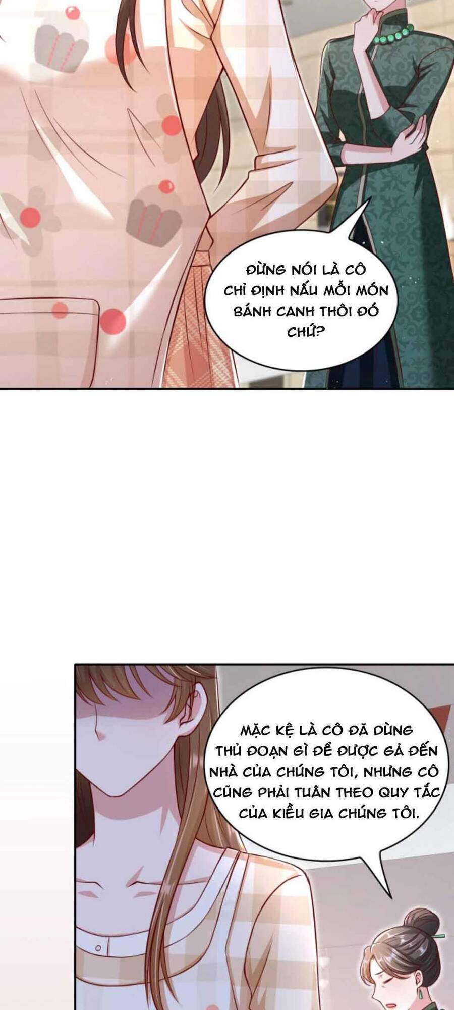 Nhất Sanh Hữu Hỉ - Chương 45