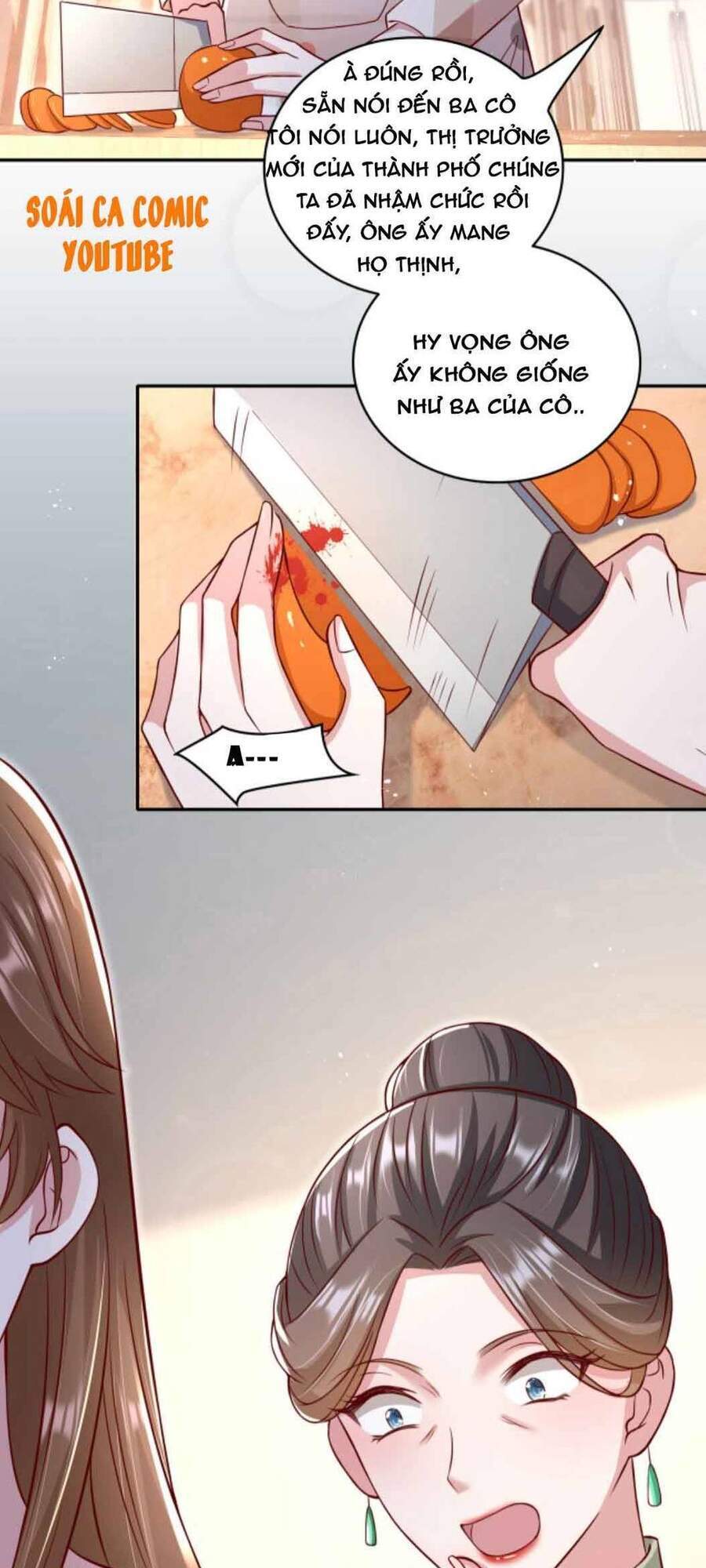 Nhất Sanh Hữu Hỉ - Chương 45