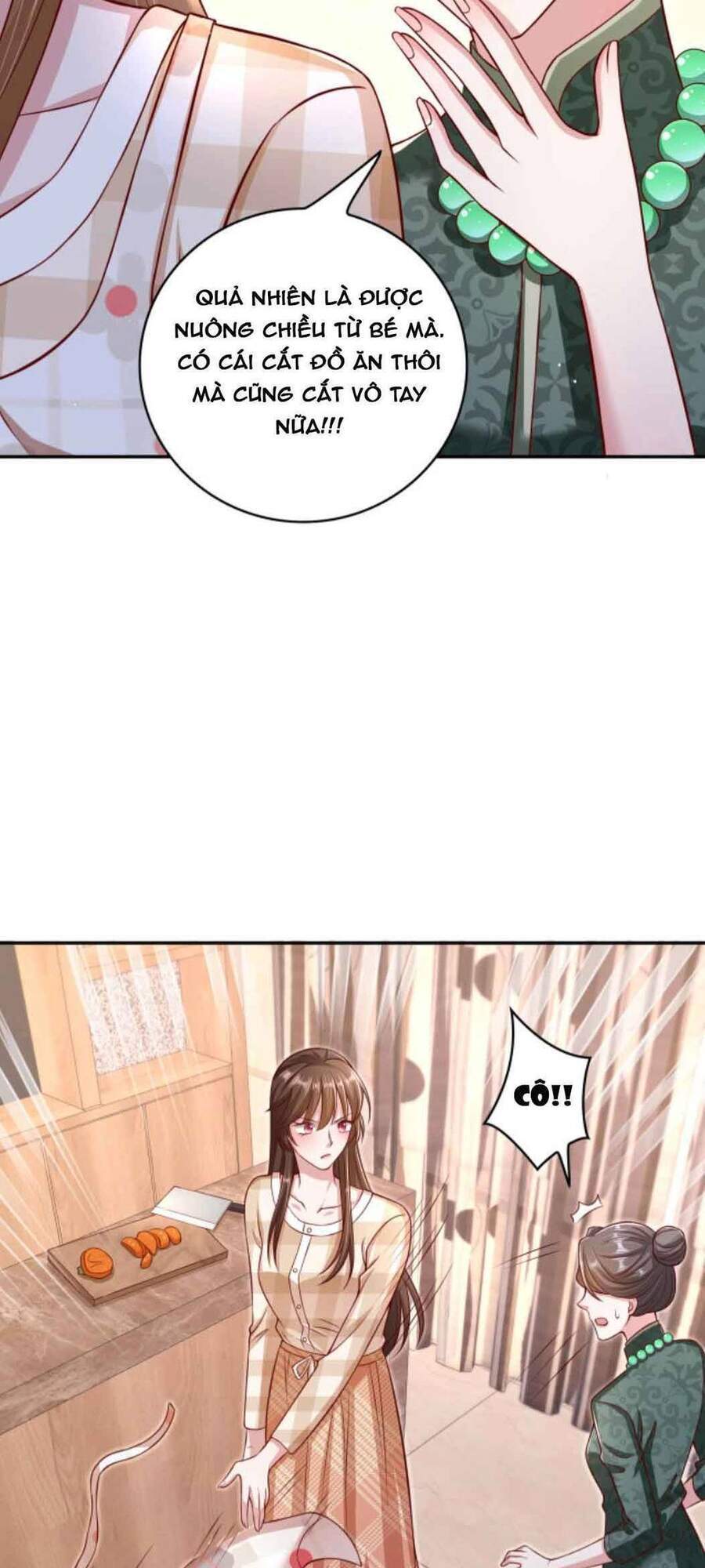 Nhất Sanh Hữu Hỉ - Chương 45