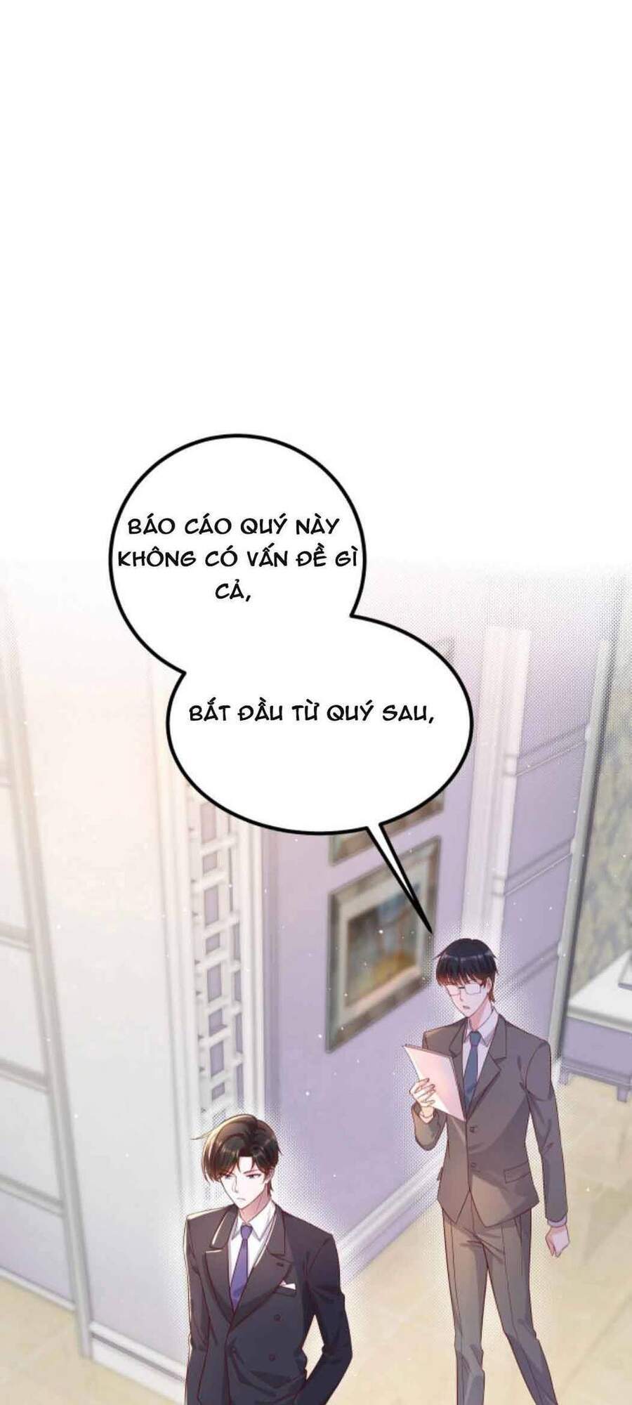 Nhất Sanh Hữu Hỉ - Chương 46