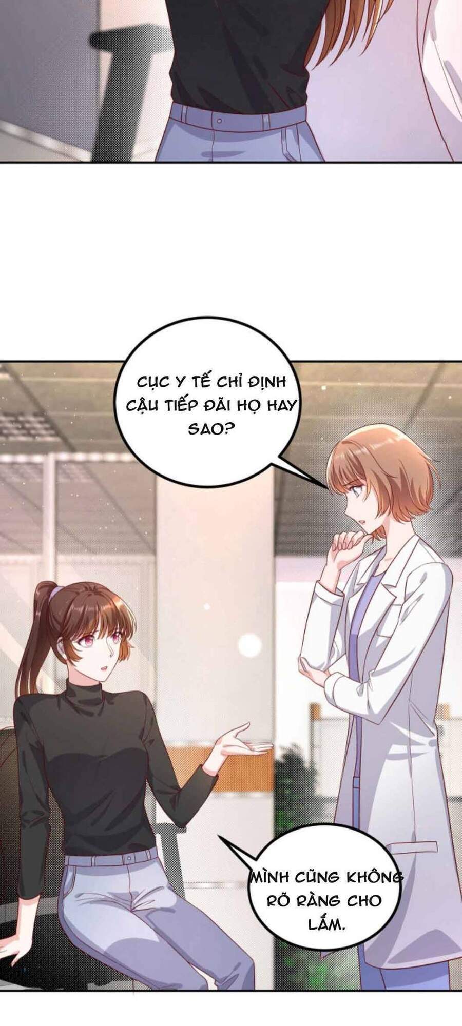 Nhất Sanh Hữu Hỉ - Chương 46