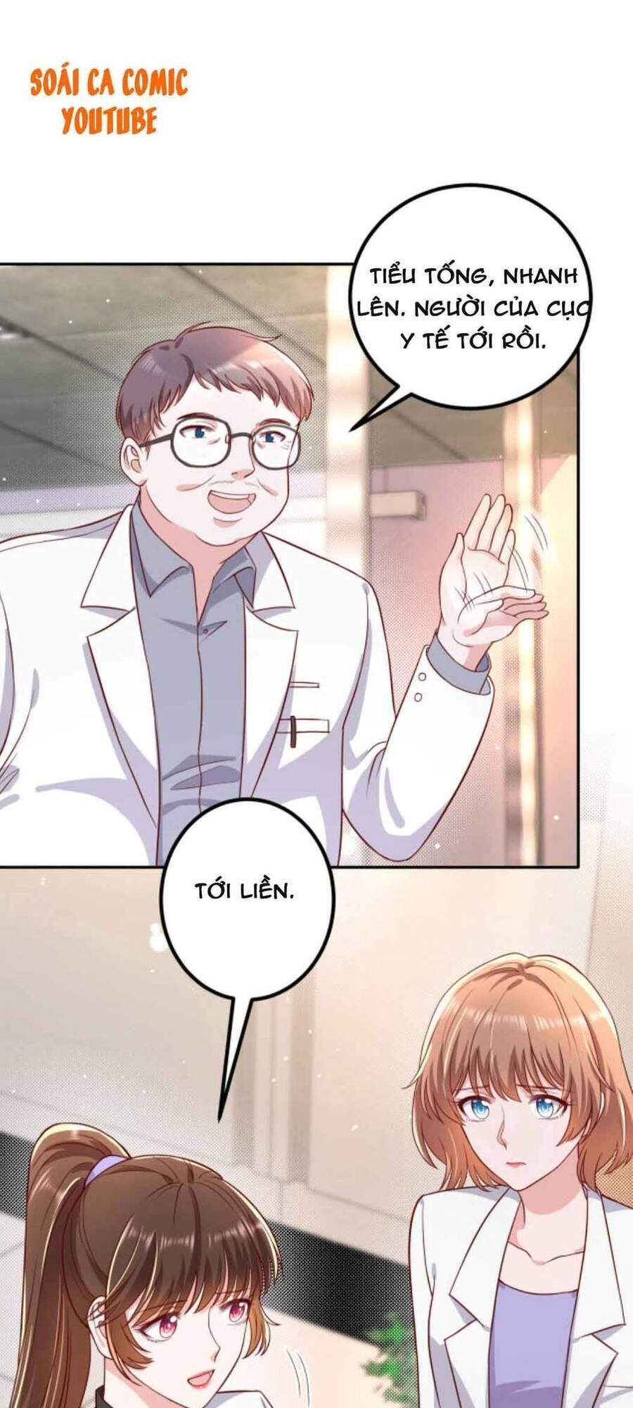 Nhất Sanh Hữu Hỉ - Chương 46