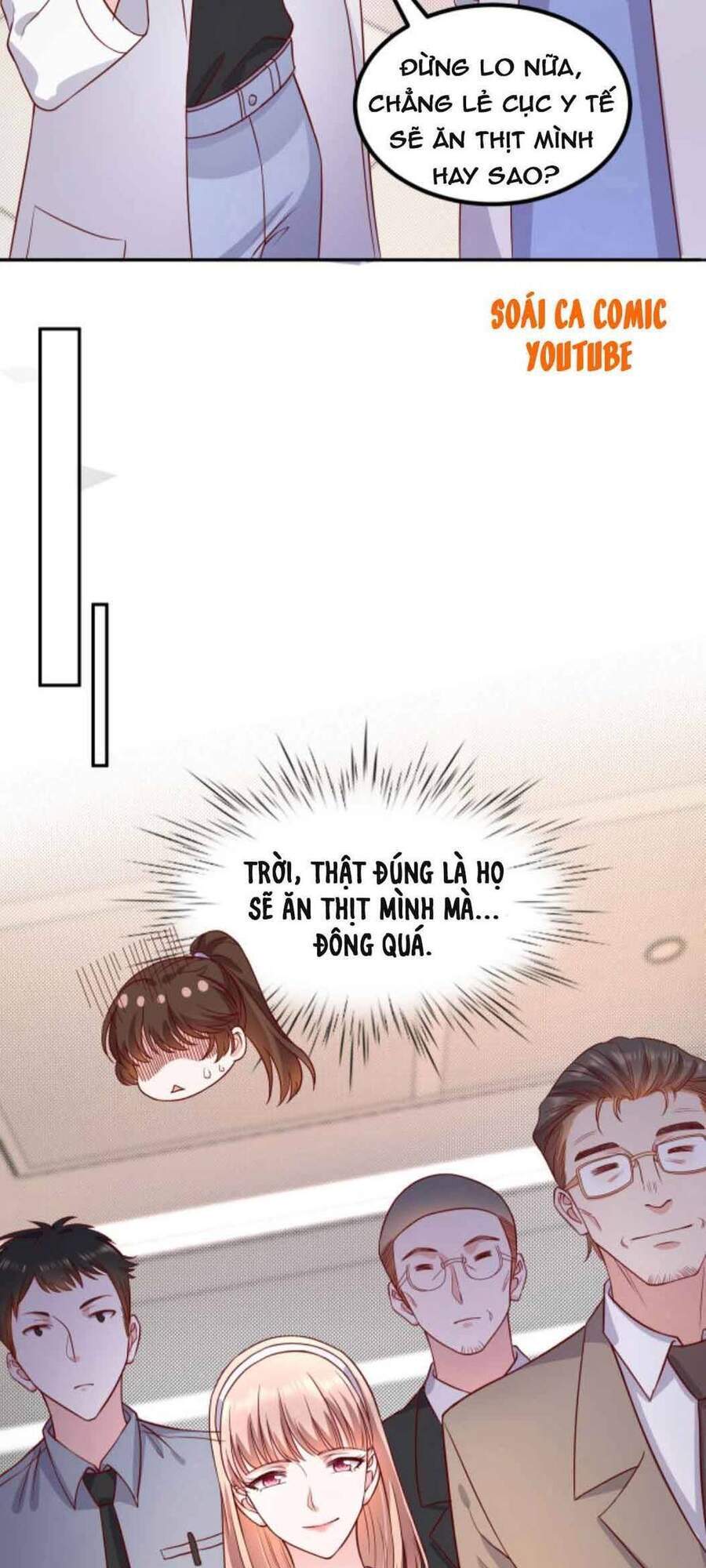 Nhất Sanh Hữu Hỉ - Chương 46